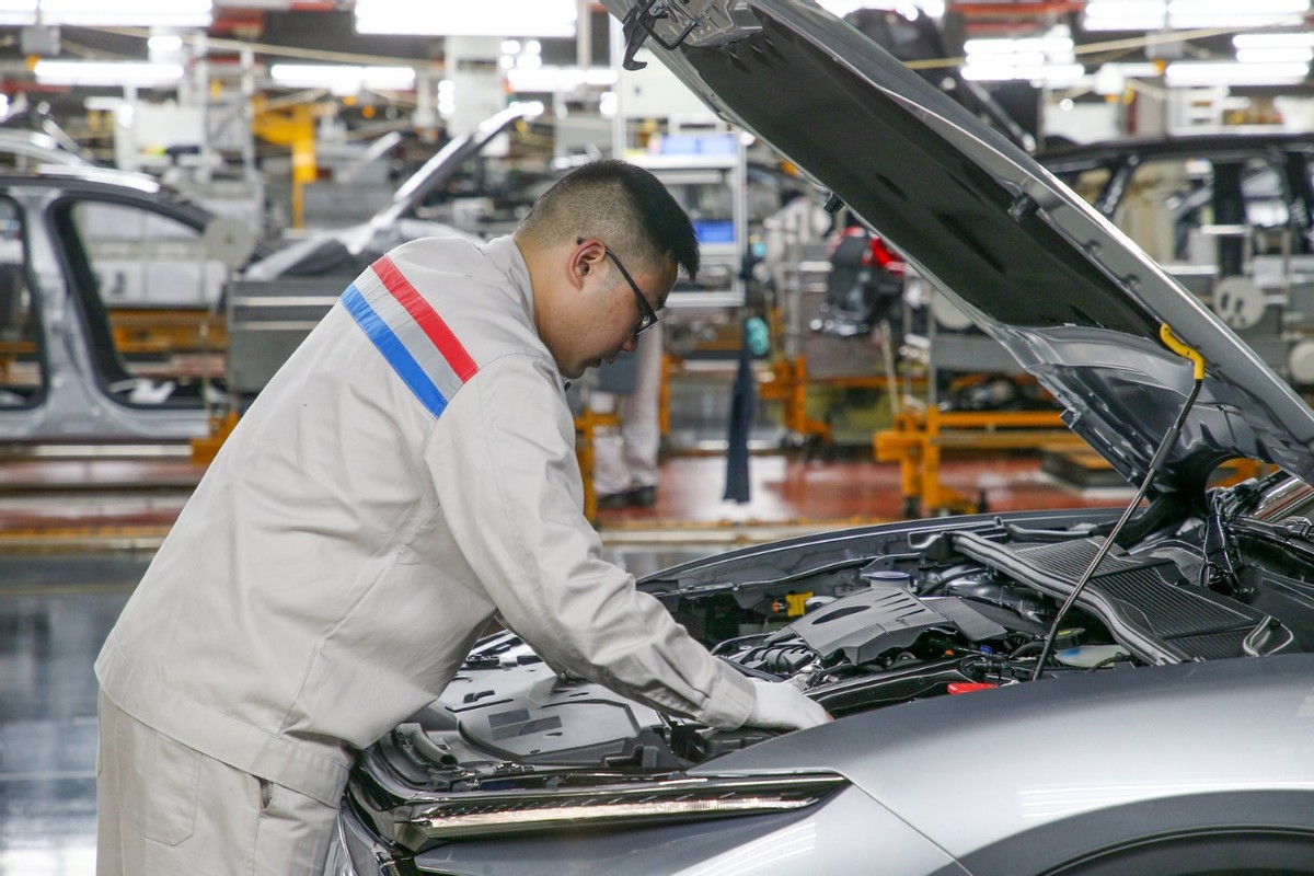 凡尔赛c5x产能,凡尔赛c5x深度体验