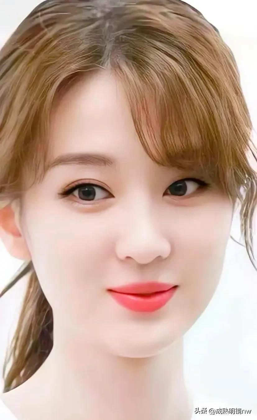 乔欣清新的写真照壁纸,乔欣古装写真照是什么