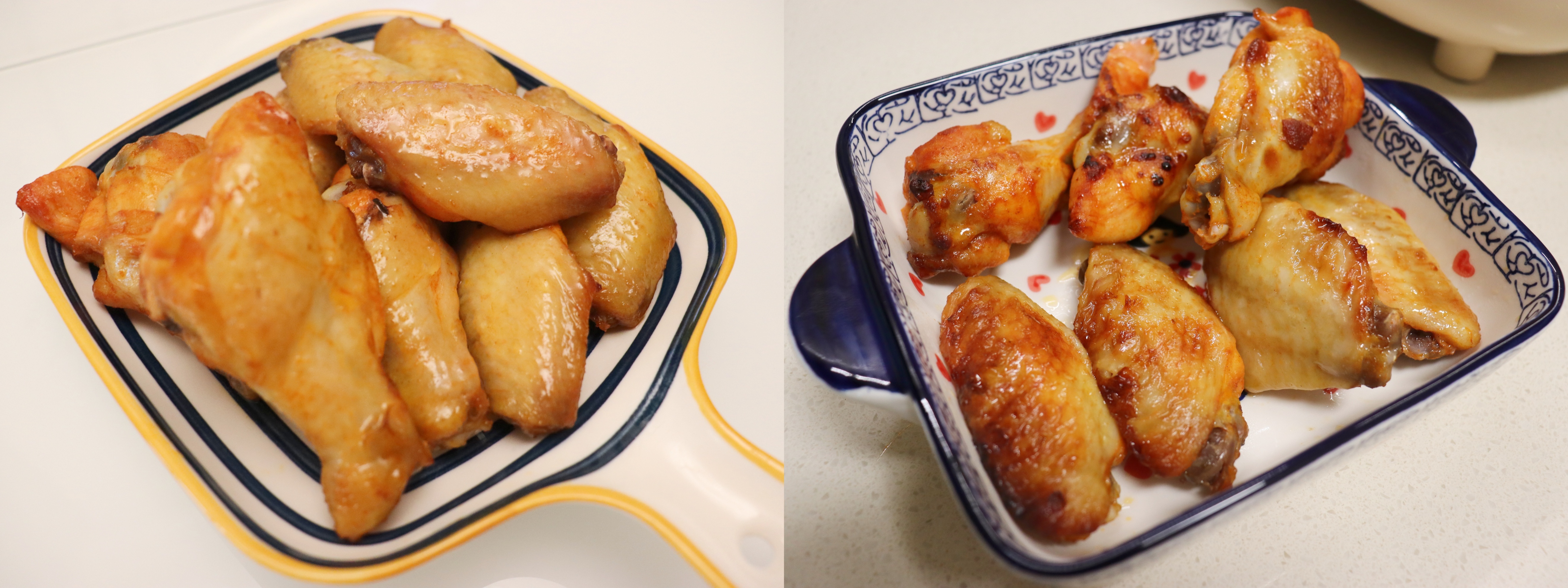 我一年换了3个：凭实力告诉所有人，空气炸锅不是智商税