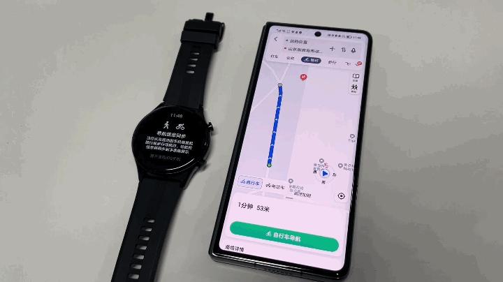 荣耀手表gs3艺术表盘,荣耀手表gs3i智能手表评测