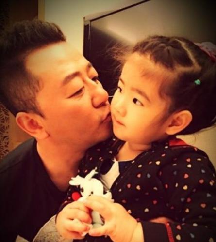 父母爱情中有郭涛的媳妇李燃吗,郭涛和李燃有孩子吗