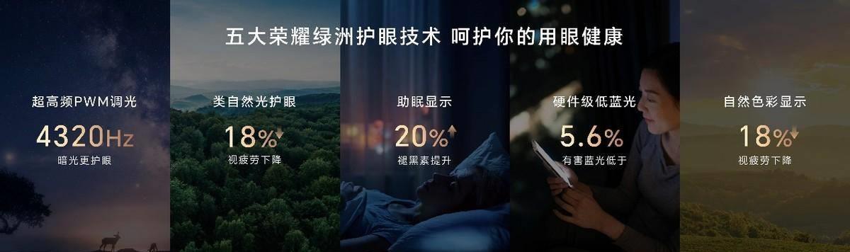 荣耀Magic6系列破销售记录，消费者排队抢购“一...