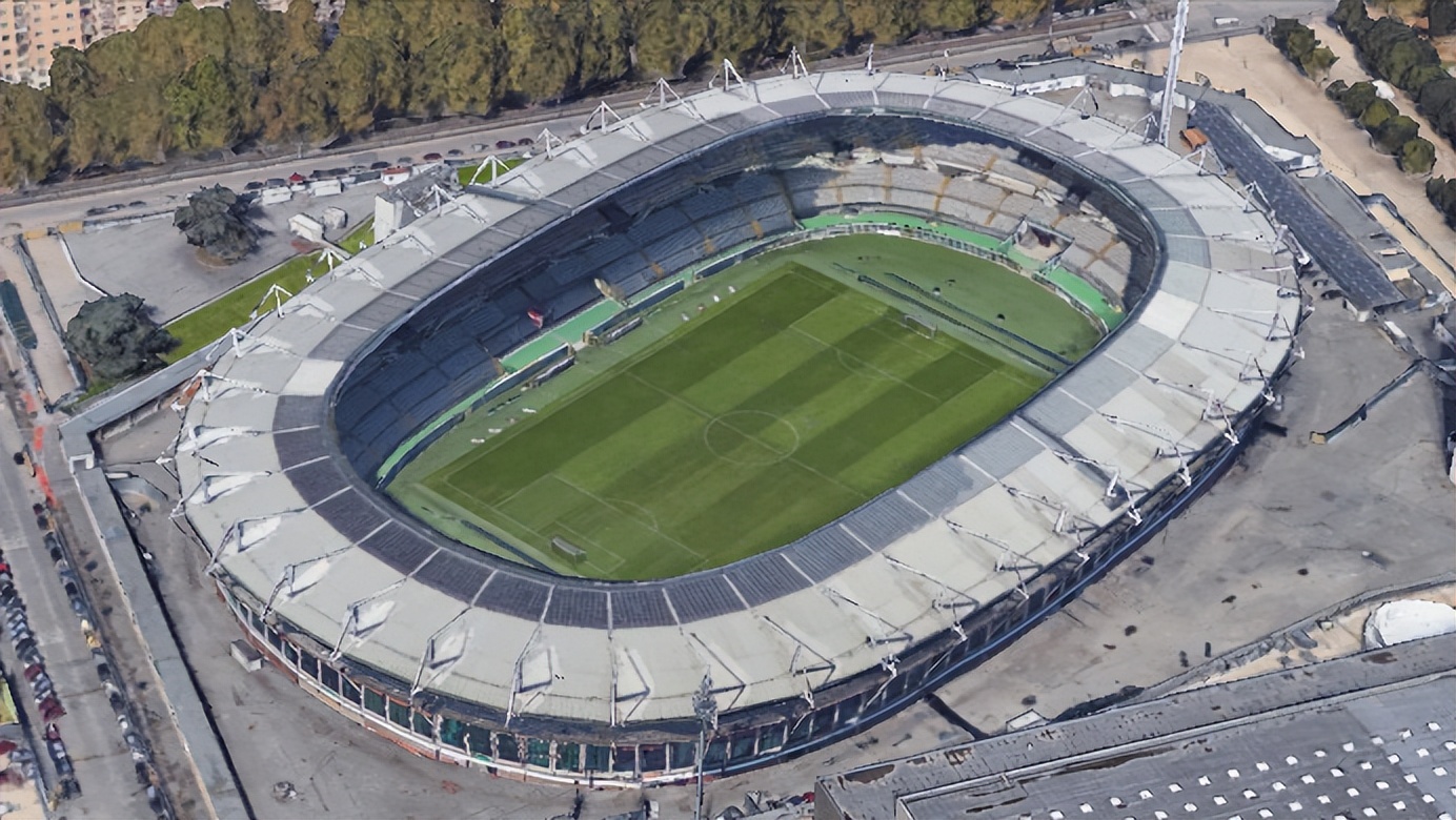 意甲巡礼萨莱尼塔纳,意甲球场巡礼视频在线观看