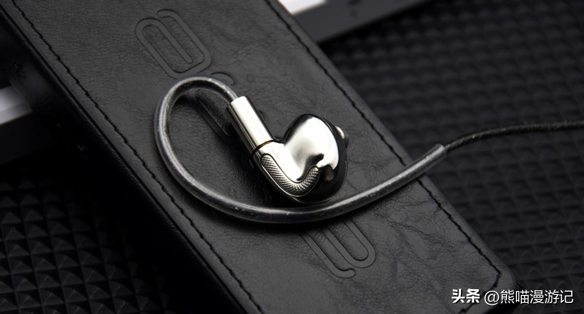 梦幻般的音质体验——奥莱尔auneJasper-T旗舰动圈HiFi耳机评测