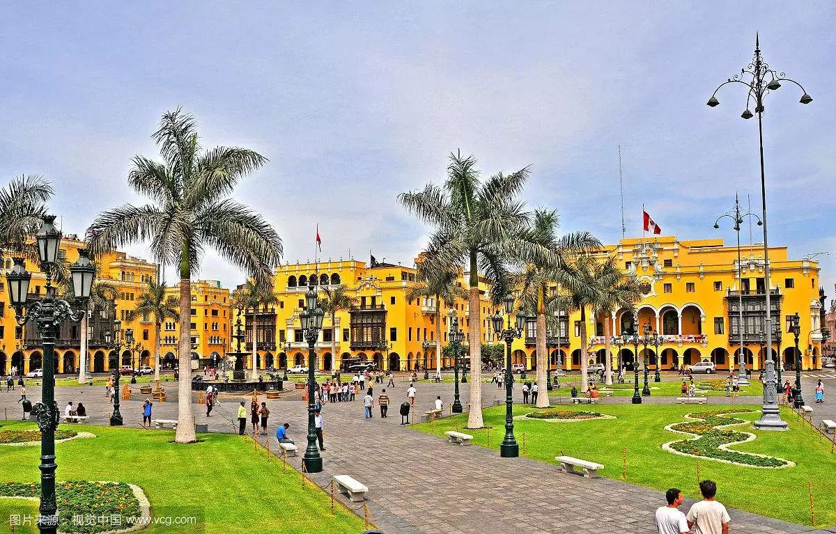 秘鲁这个国家怎么样了,秘鲁国家富裕还是贫穷