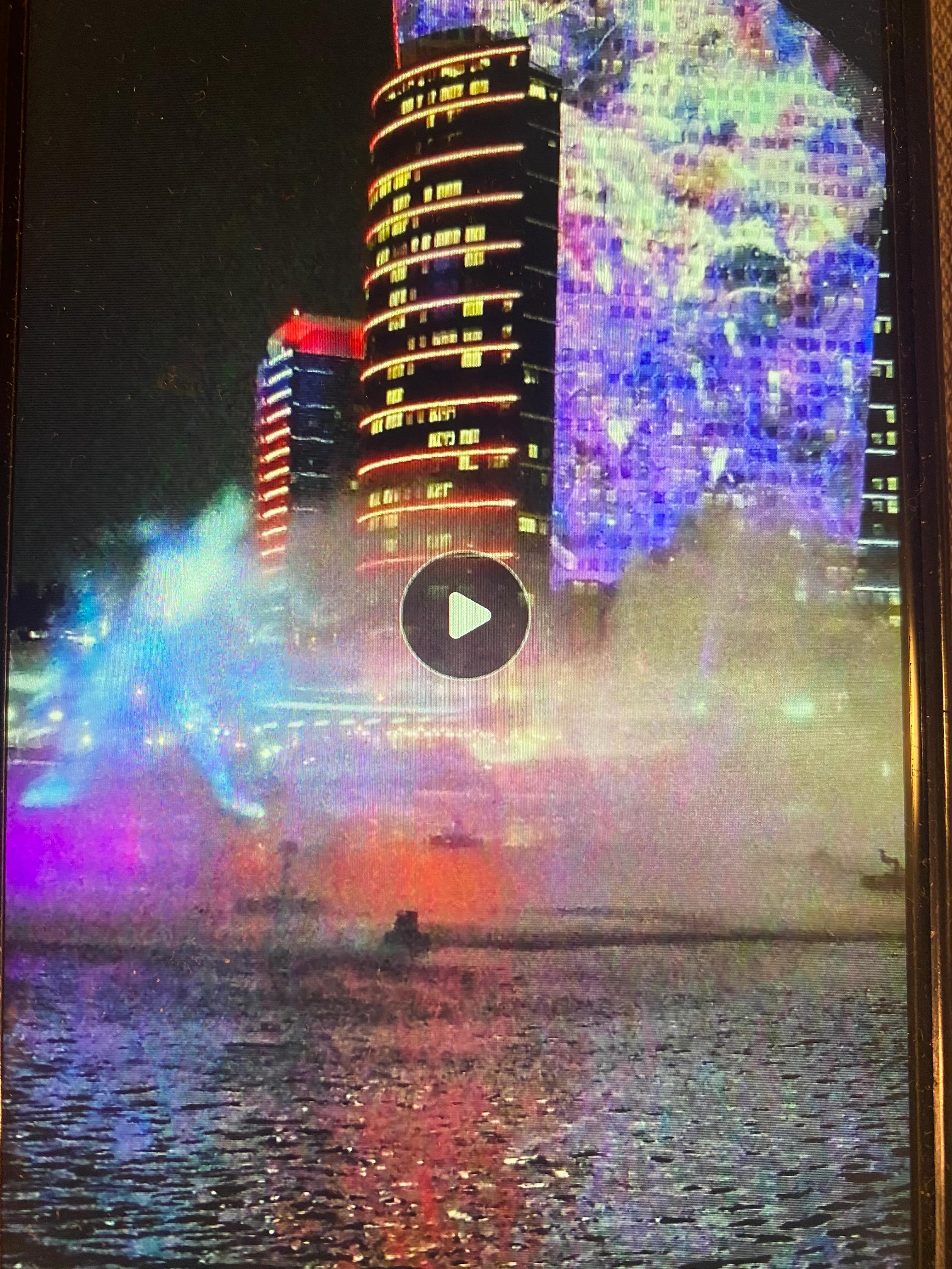 沙漠中的绿洲迪拜介绍,迪拜沙漠绿洲地址