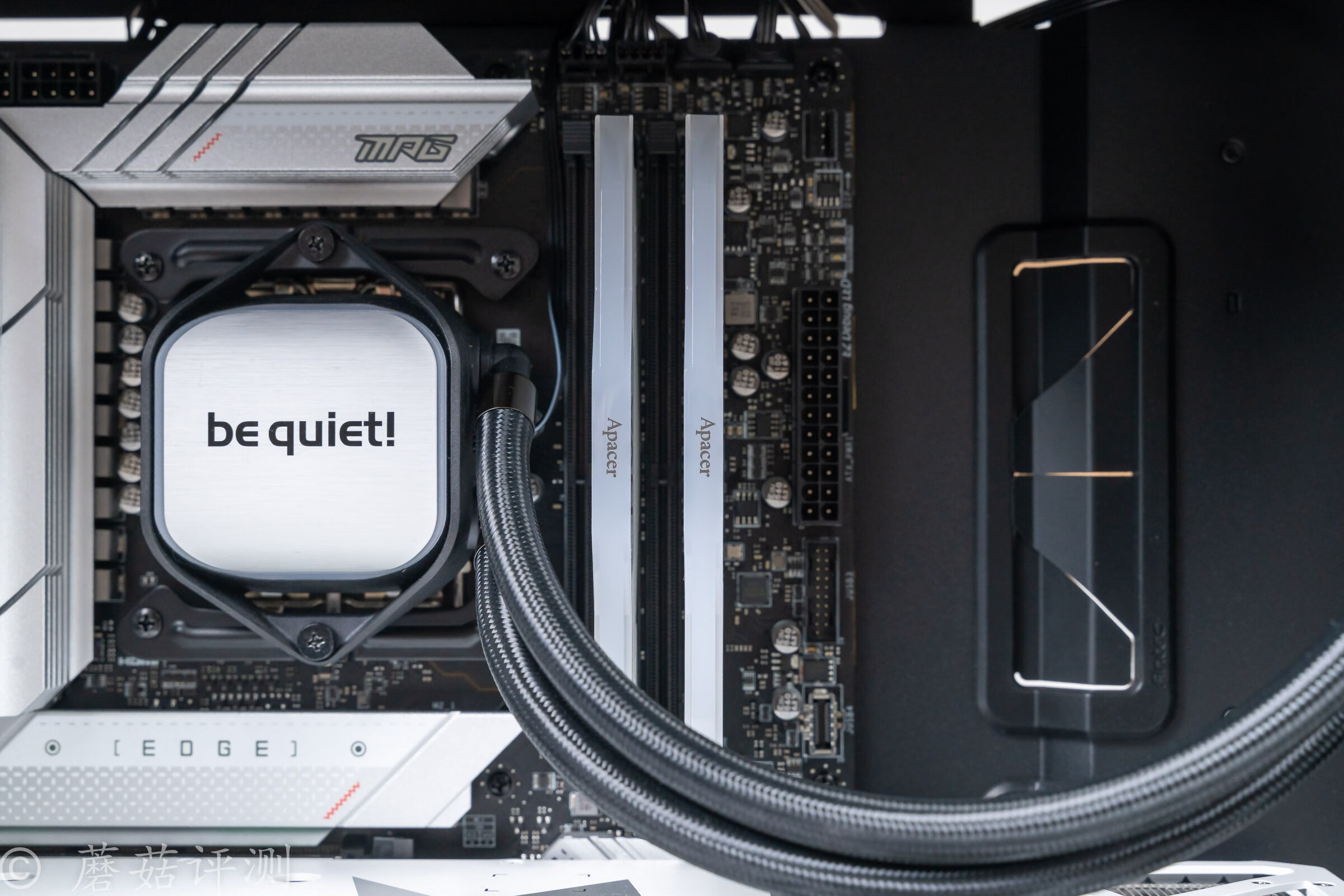 安钛克散热最好的机箱,散热性能好的机箱安钛克700和800