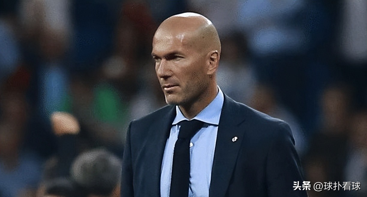 齐达内指挥安切洛蒂战术,齐达内遇拜仁安切洛蒂