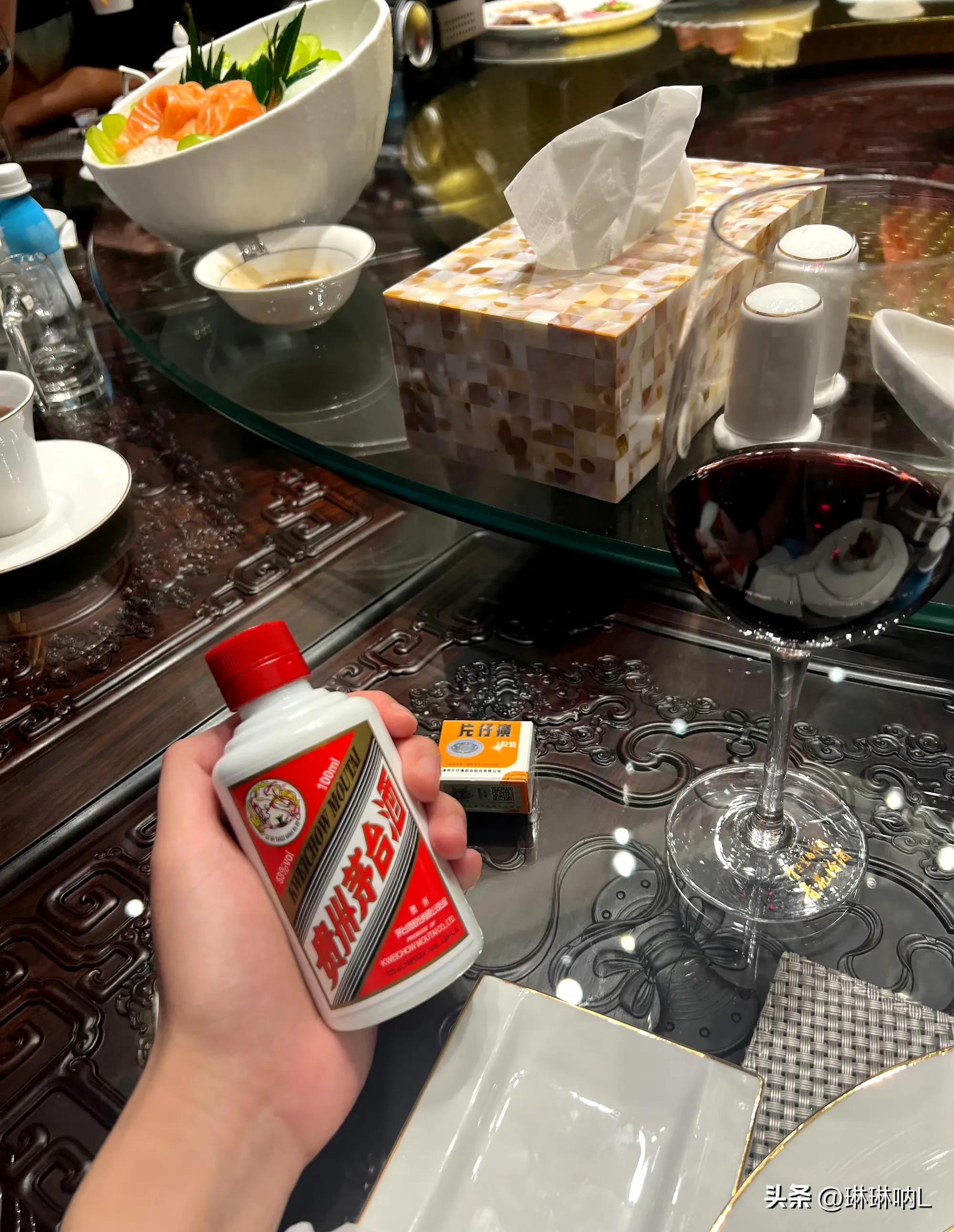 茅台步步高升送礼怎么样,哪种茅台酒适合送礼