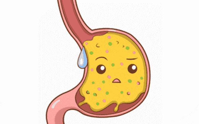 吃完饭「泛酸」的人，食管默默承受患癌风险……