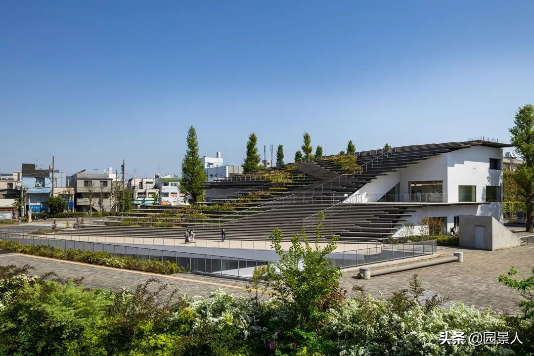 隈研吾建筑设计展在哪里,前门隈研吾建筑都市设计事务所