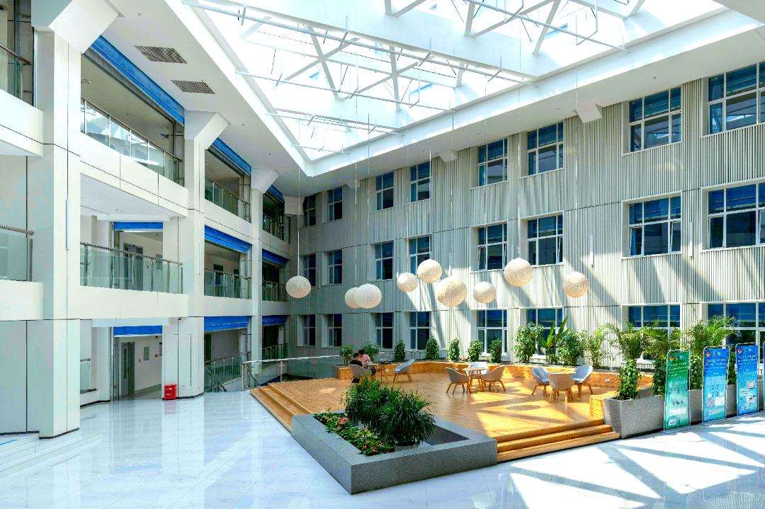 山东省属重点综合性大学烟台大学,烟台大学哪一年成立的