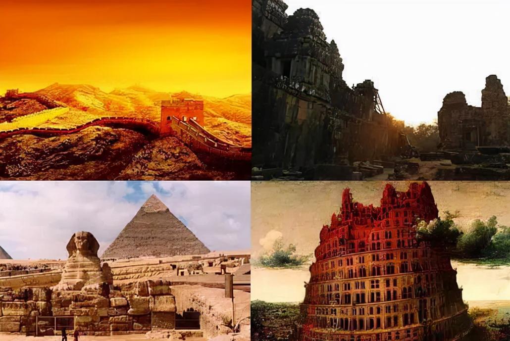 四大文明古国只剩中国文明了么,中国为什么称为四大文明古国之一