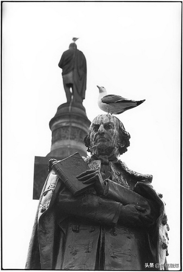 街拍摄影大师作品欣赏,摄影街拍大师作品