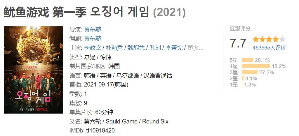 2022年必看的十部电视剧有哪些,推荐2022年十部超好看的电视剧