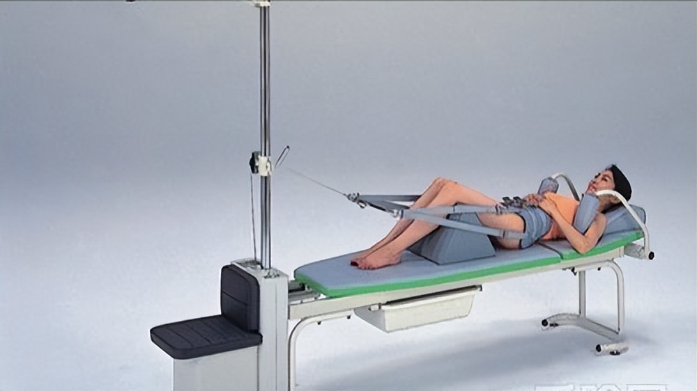 腰肌劳损导致腰疼最快缓解方法,腰肌劳损缓解腰痛的最佳动作