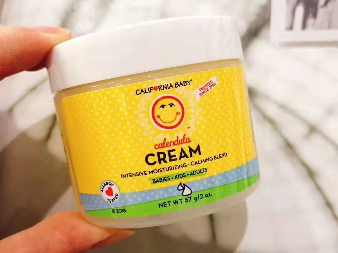 婴儿皮肤保湿推荐哪款面霜,冬季润肤效果最好的宝宝面霜