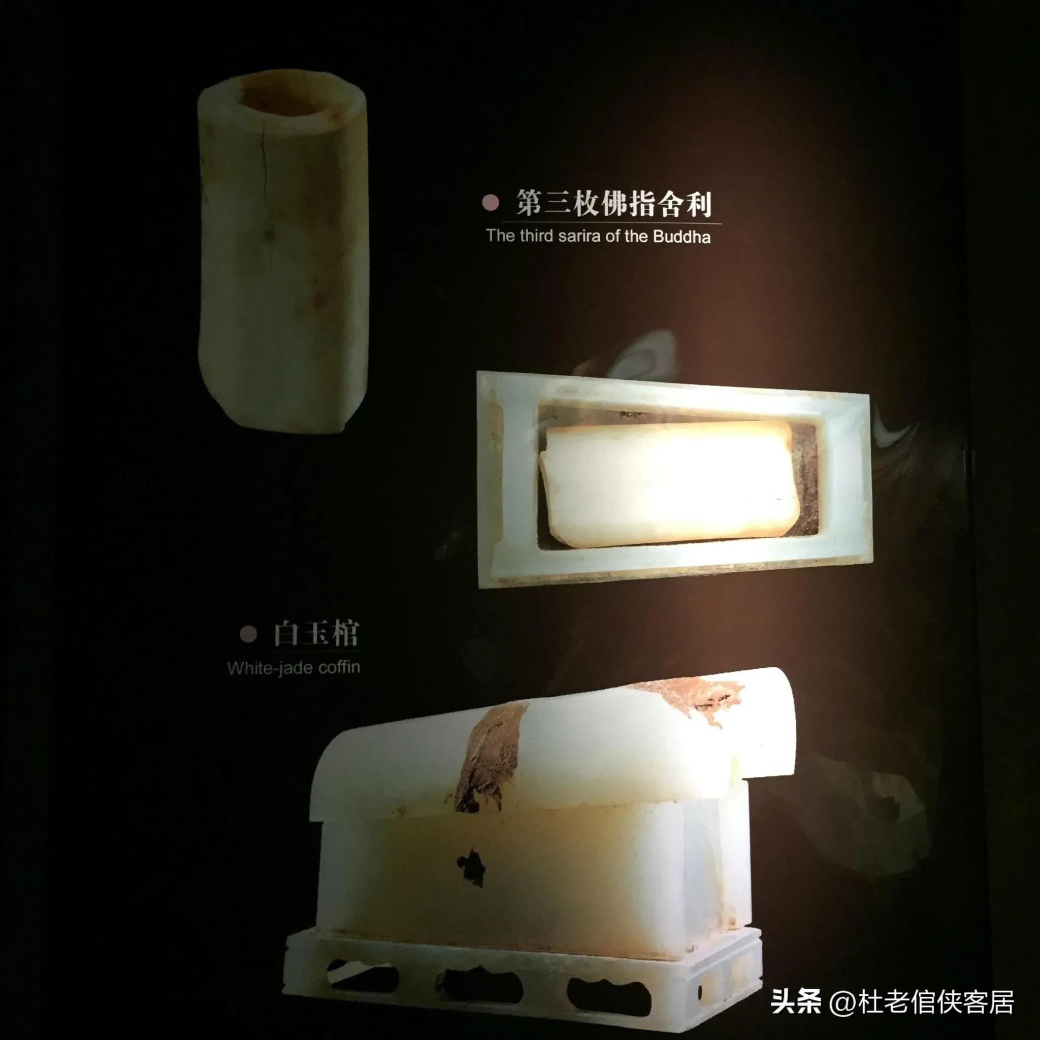 祈福之旅首选法门寺,法门寺探秘之旅