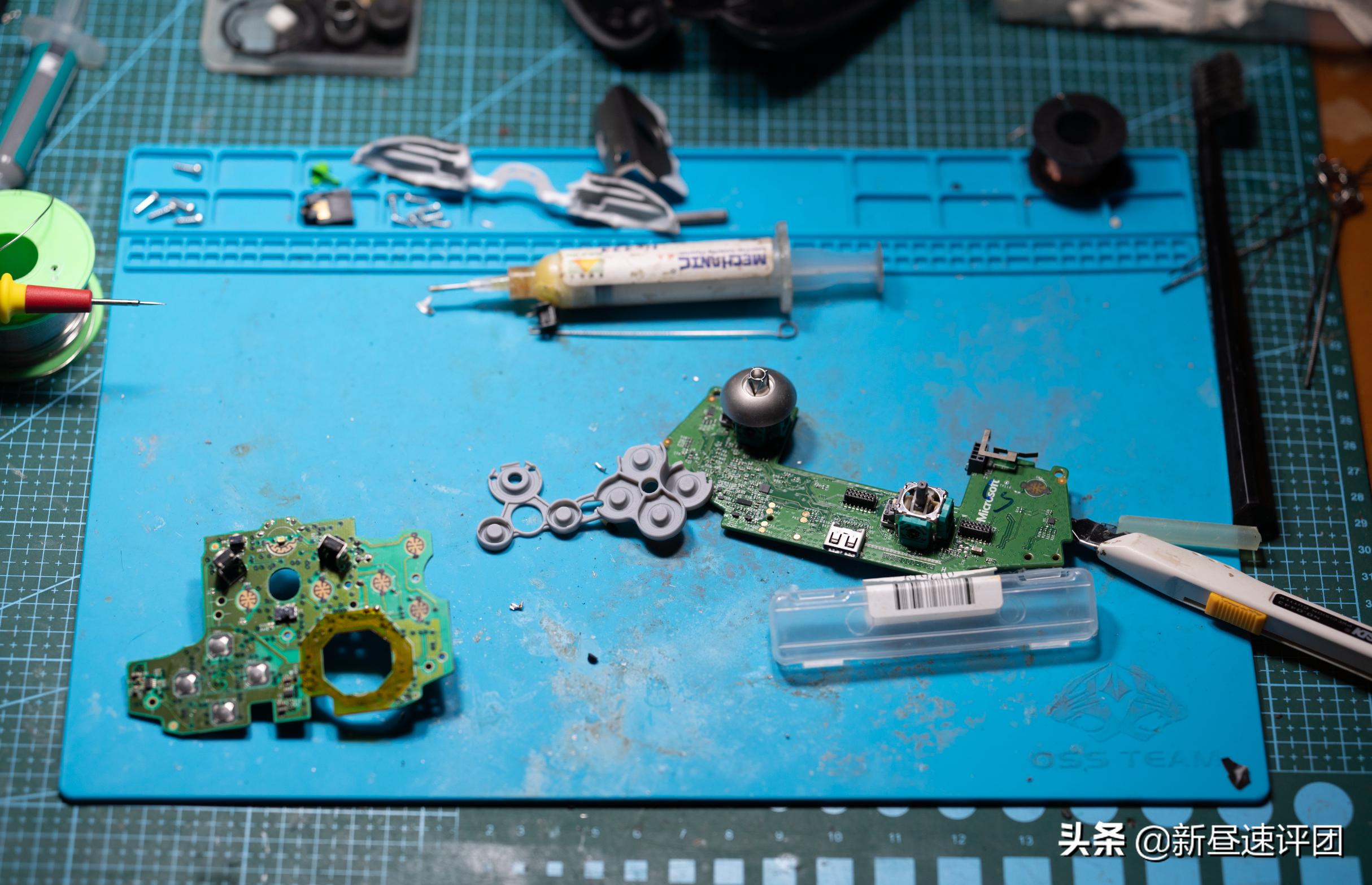 时隔8年，我买下当年梦见的镜头：Otus851.4