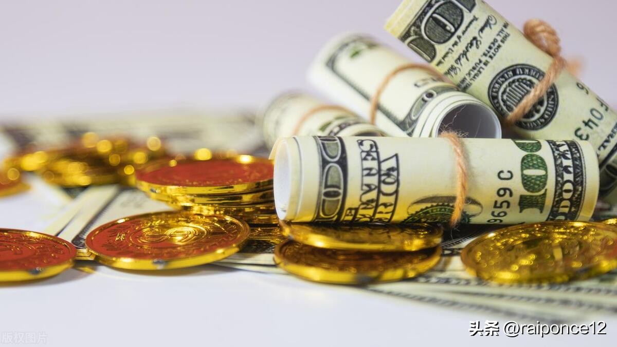赚钱必掌握的学问,赚钱的八大定律教你如何赚钱