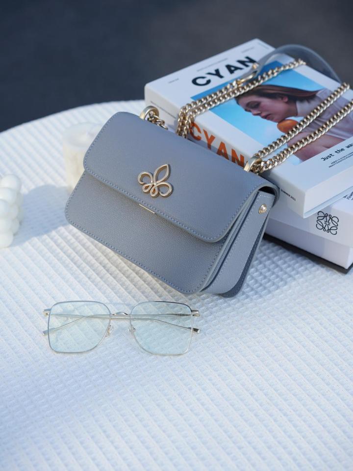 真皮包包的护理,真皮包日常护理小窍门图片