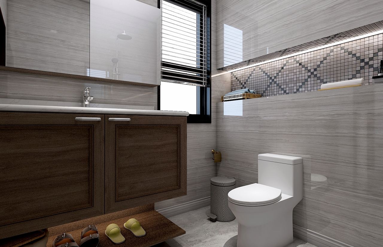 给大家推荐一款卫生间好物,十件卫生间好物分享