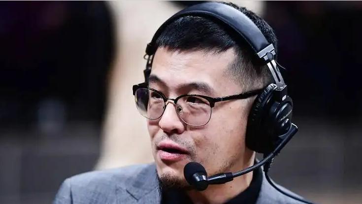 杨毅回应王哲林言论,杨毅谈归化球员不公平