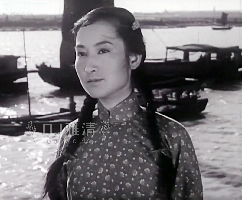 美貌不输王丹凤两段婚姻都幸福88岁却被继子告上法庭89岁黯然去世