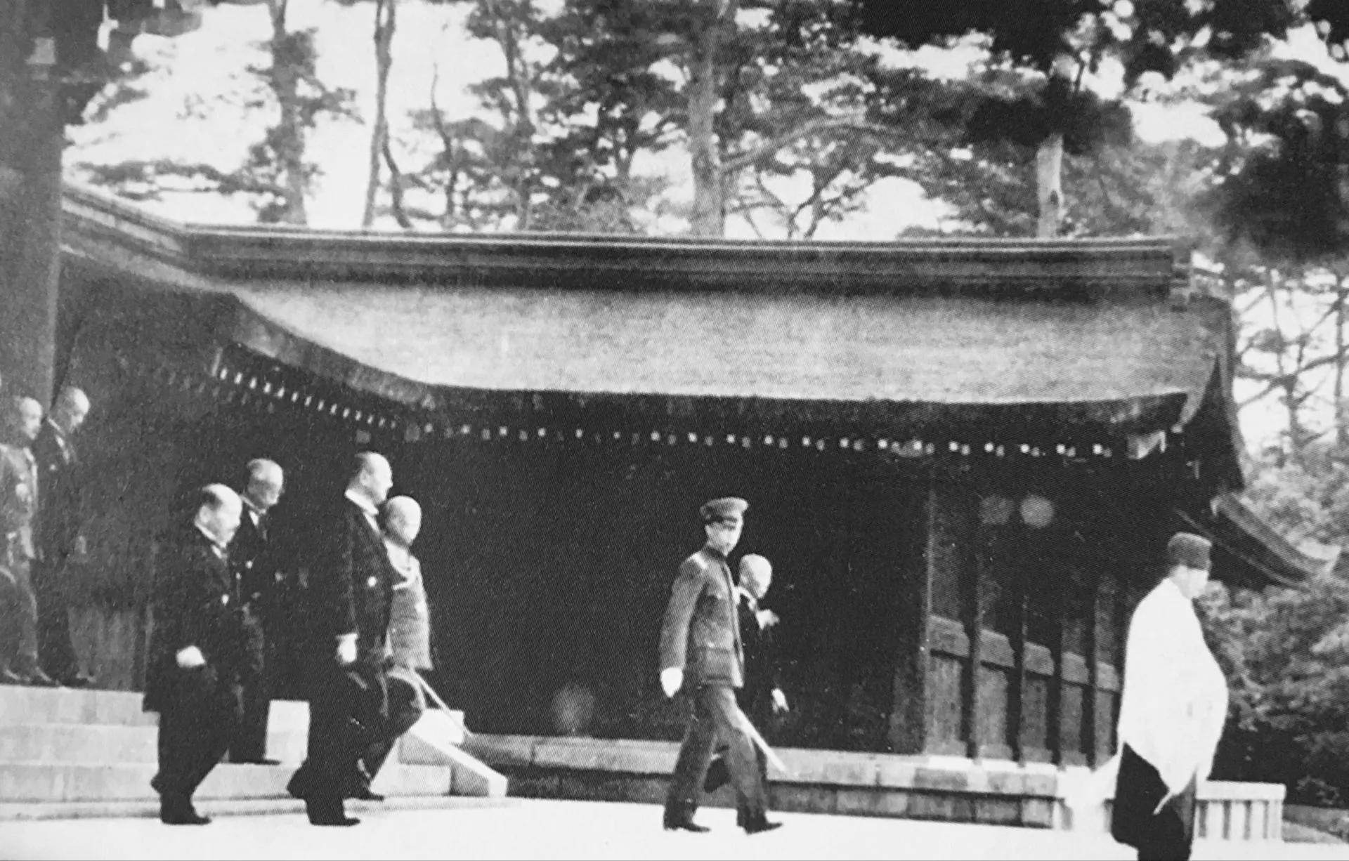 末代皇帝溥仪是好人还是坏人,末代皇帝溥仪有罪吗