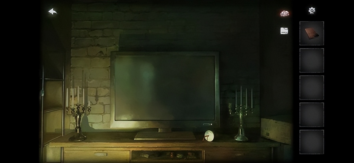 黑暗笔录攻略5,纸嫁衣4游戏攻略