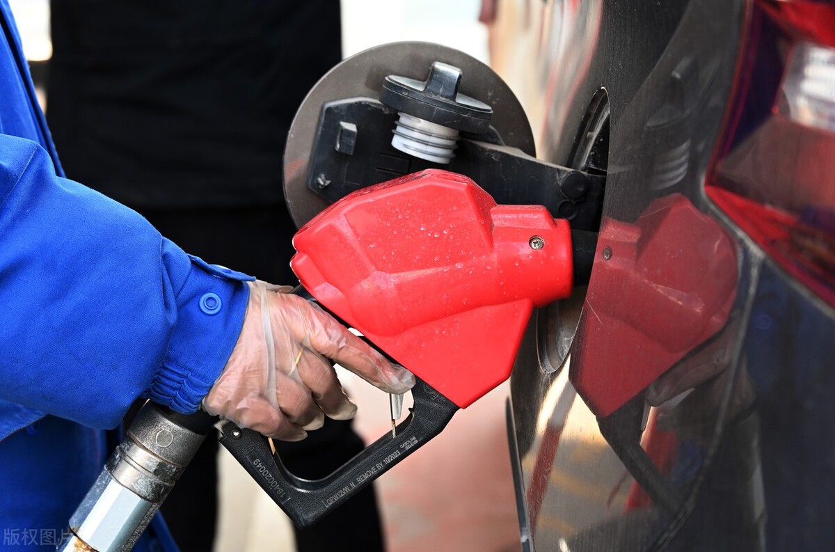 2020年8月10日柴油价格一览表,11月18日今日柴油价格表