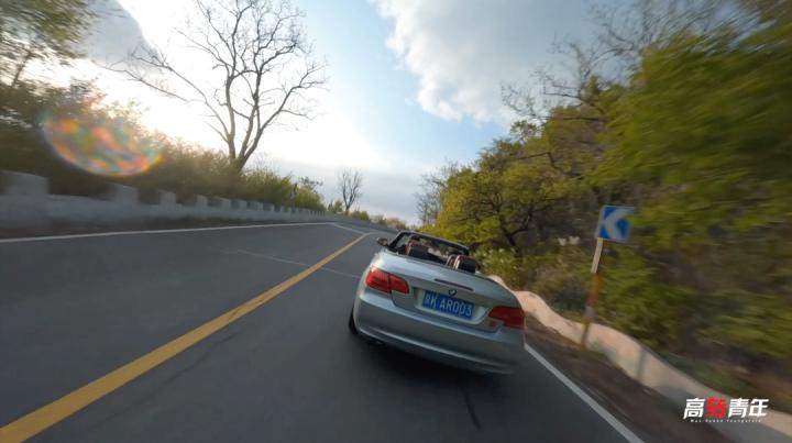 3万块左右的车改房车,拥有一台又快又帅的车宝马3系