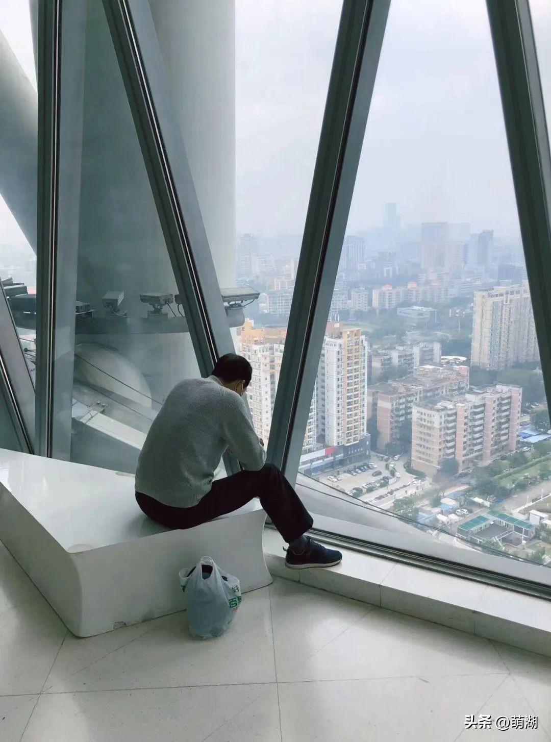 夏天去广州旅游攻略一天,广州旅游攻略一天一夜自由行