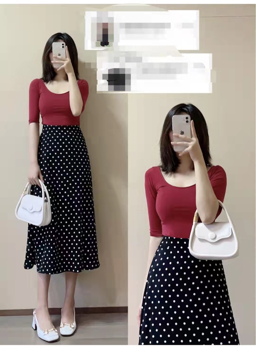 黄色短款短袖搭配什么下身好看,宽松短袖搭配什么下身好看