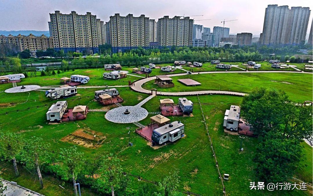 辽宁免费露营地推荐附近,辽宁附近露营地推荐免费