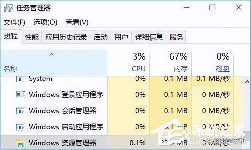 windows7开机假死怎么办,windows10系统打开文件夹特别慢