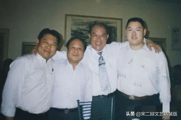 德云社故事完整版,德云社风云剪辑