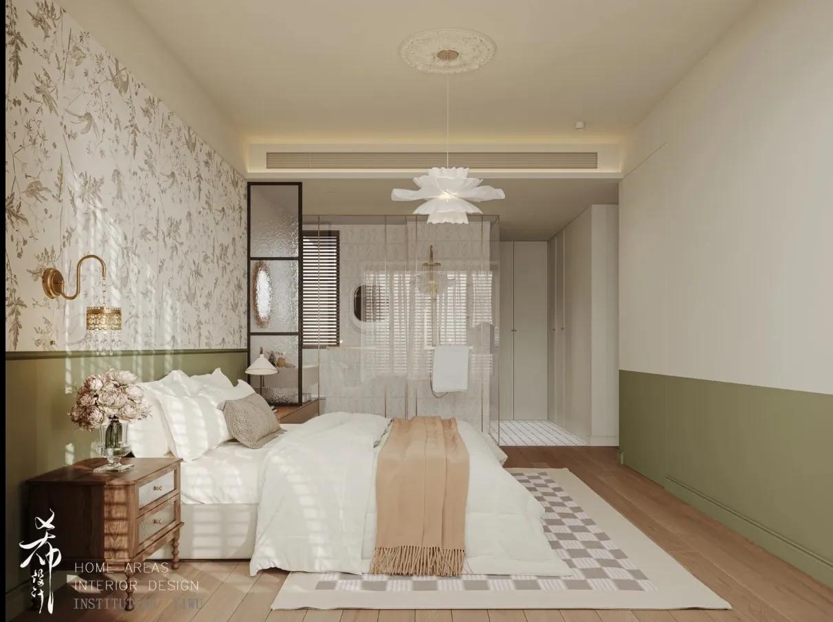 南洋复古风适合小户型么,南洋复古风格室内搭配