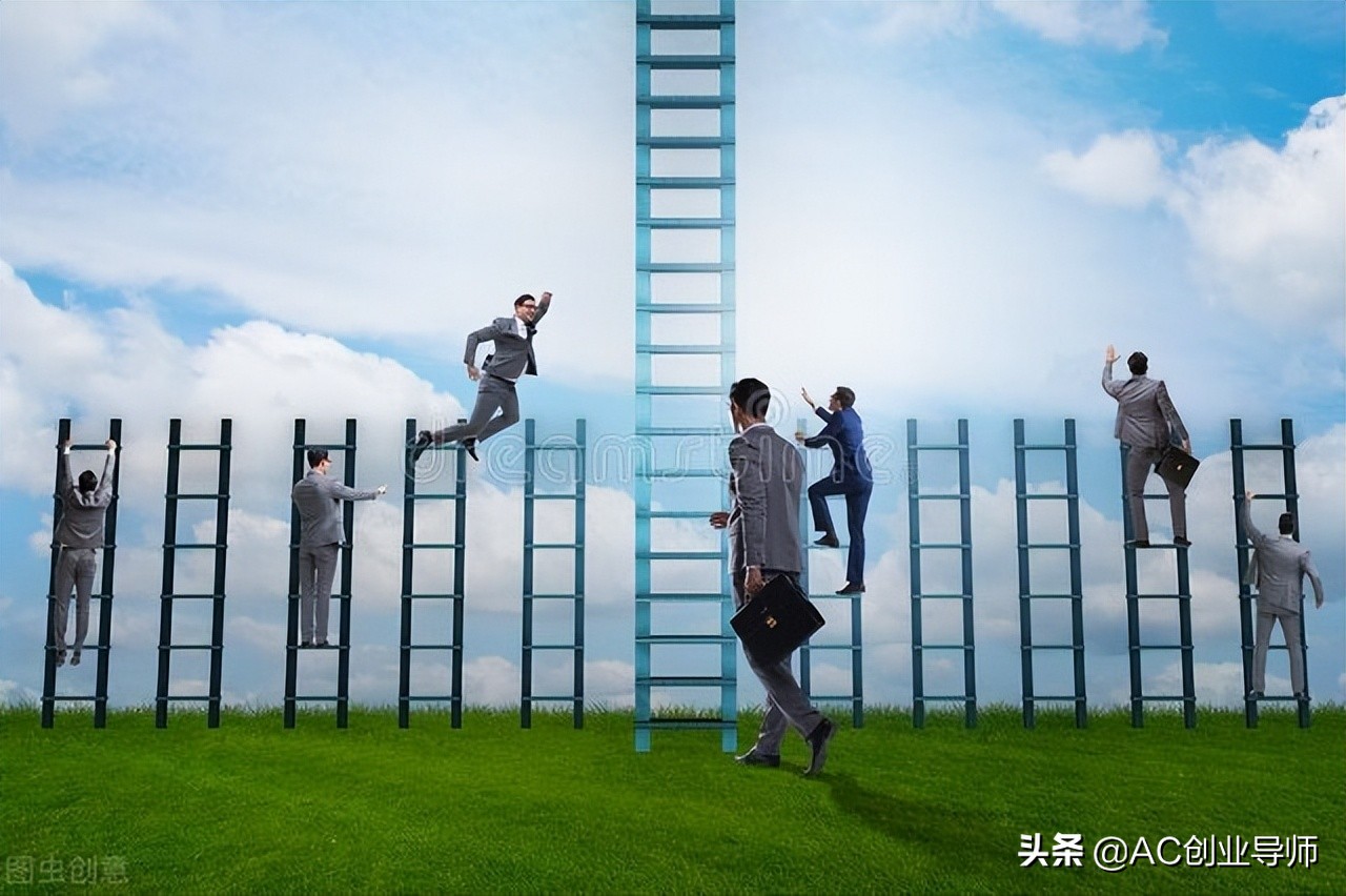 创业者必看的100个融资方法,创业必须记住的方法和技巧