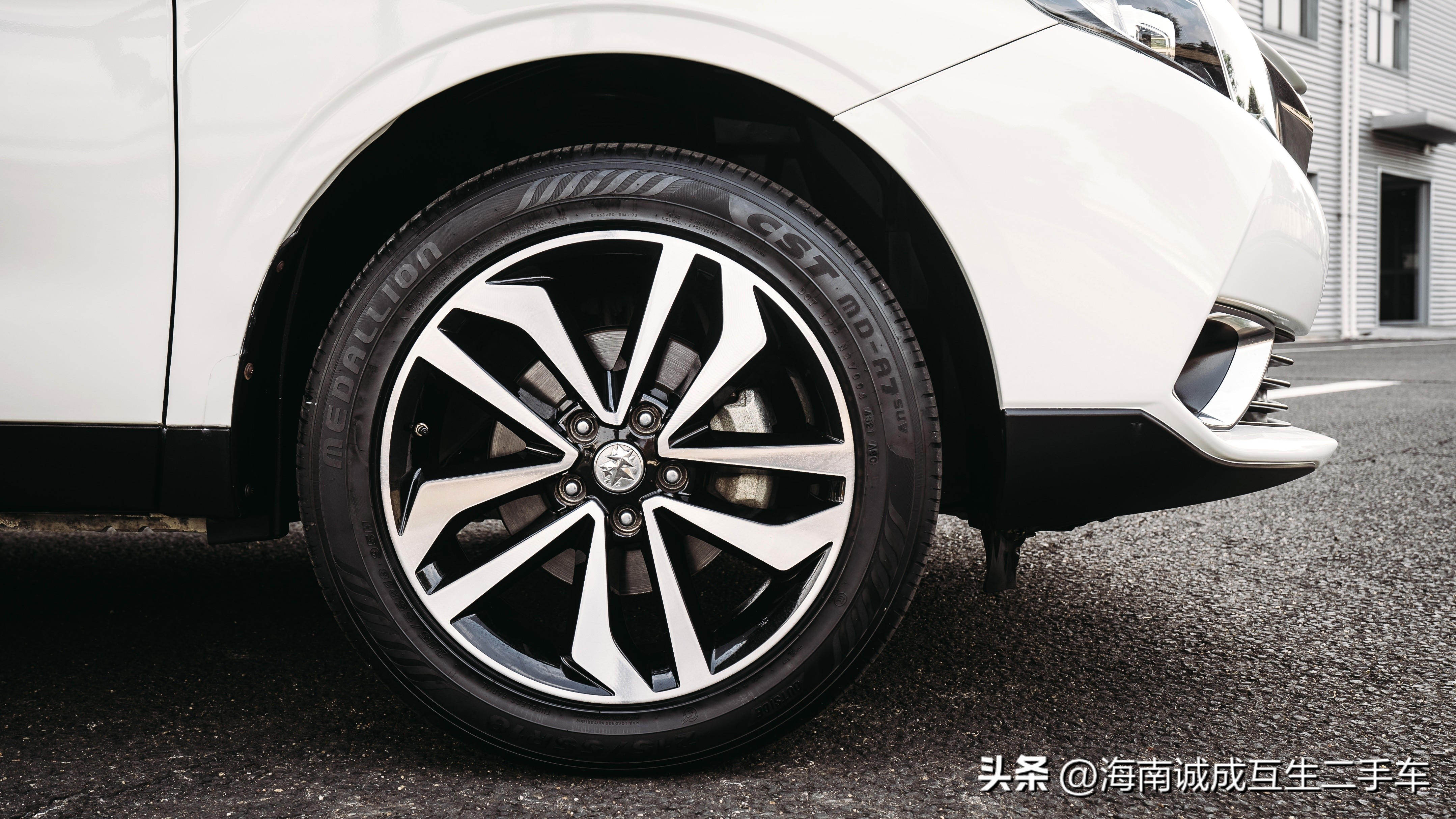 2017款启辰t902.0智尚款,省心又实惠靠谱又放心的车