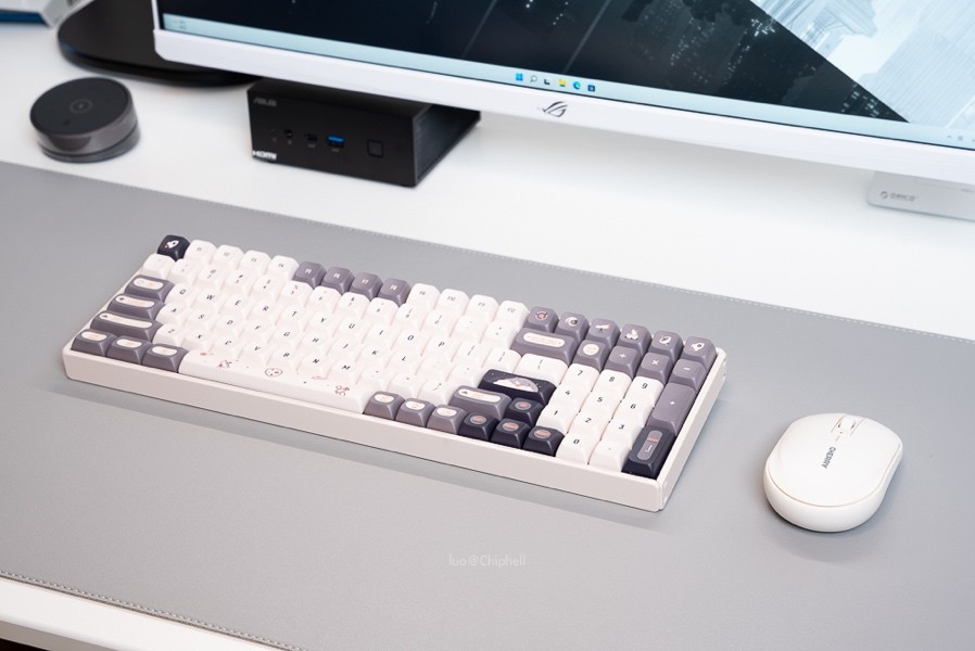 华硕fx63开箱,华硕pn63拆机图解