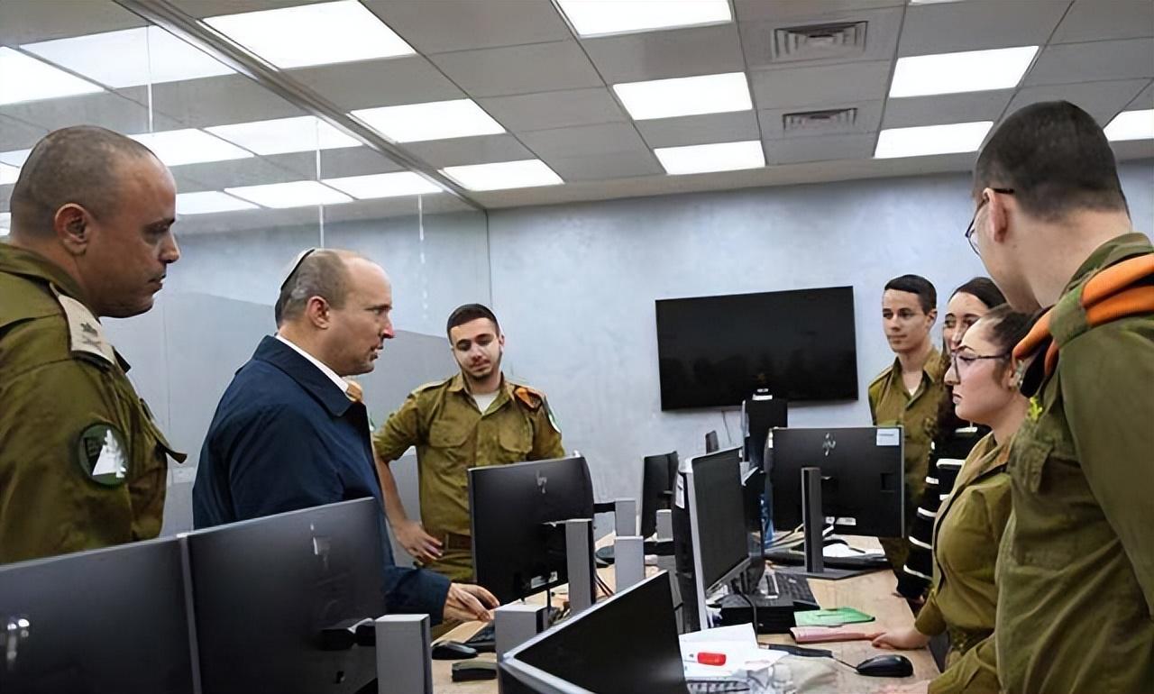 以色列监狱丑闻多名女狱警,以色列女狱警事件处理