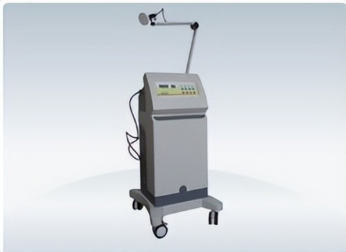 微波控制系统,微波治疗仪的操作流程