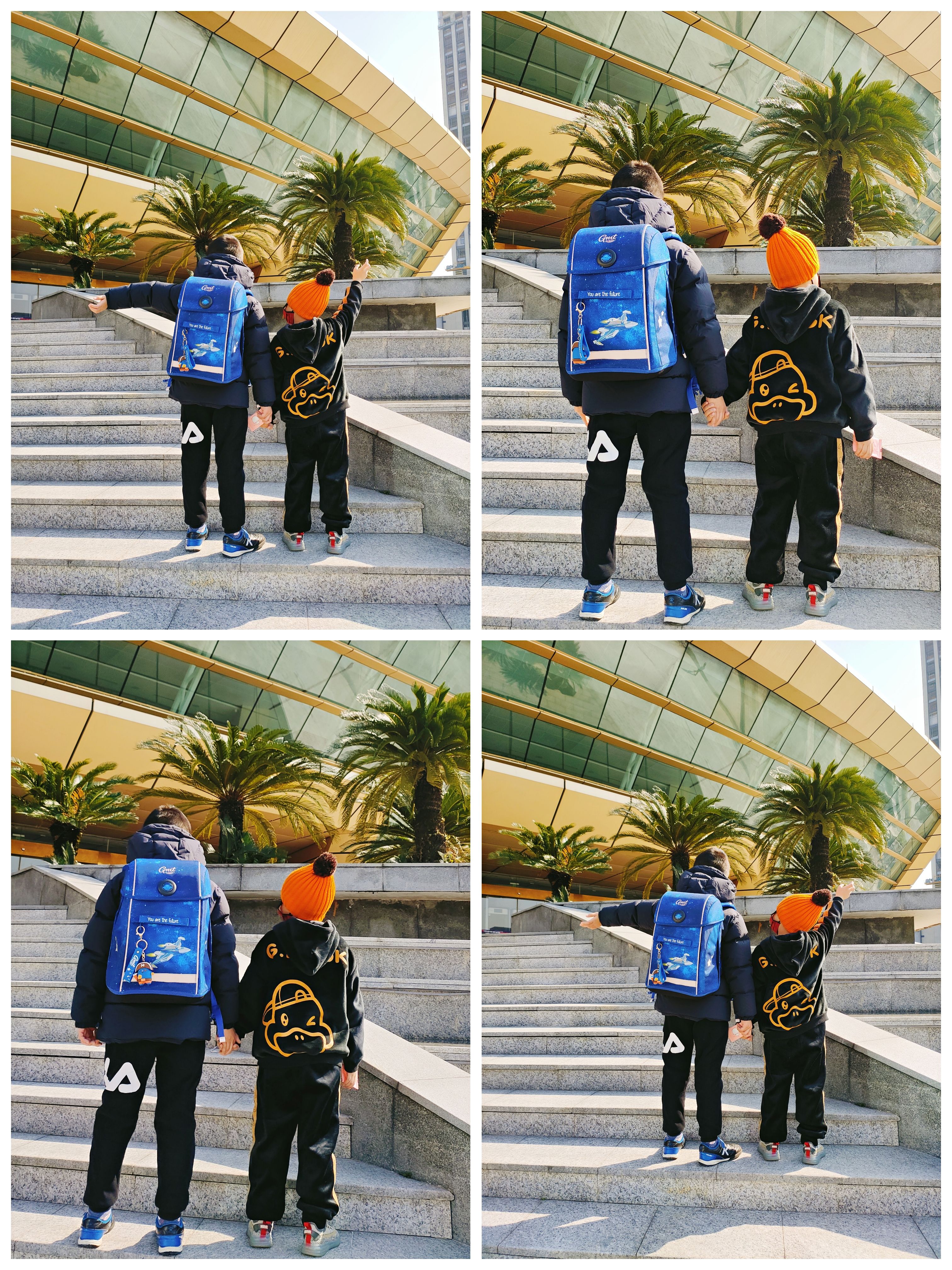 既轻便又实用的小学生书包,学生单肩书包推荐简单