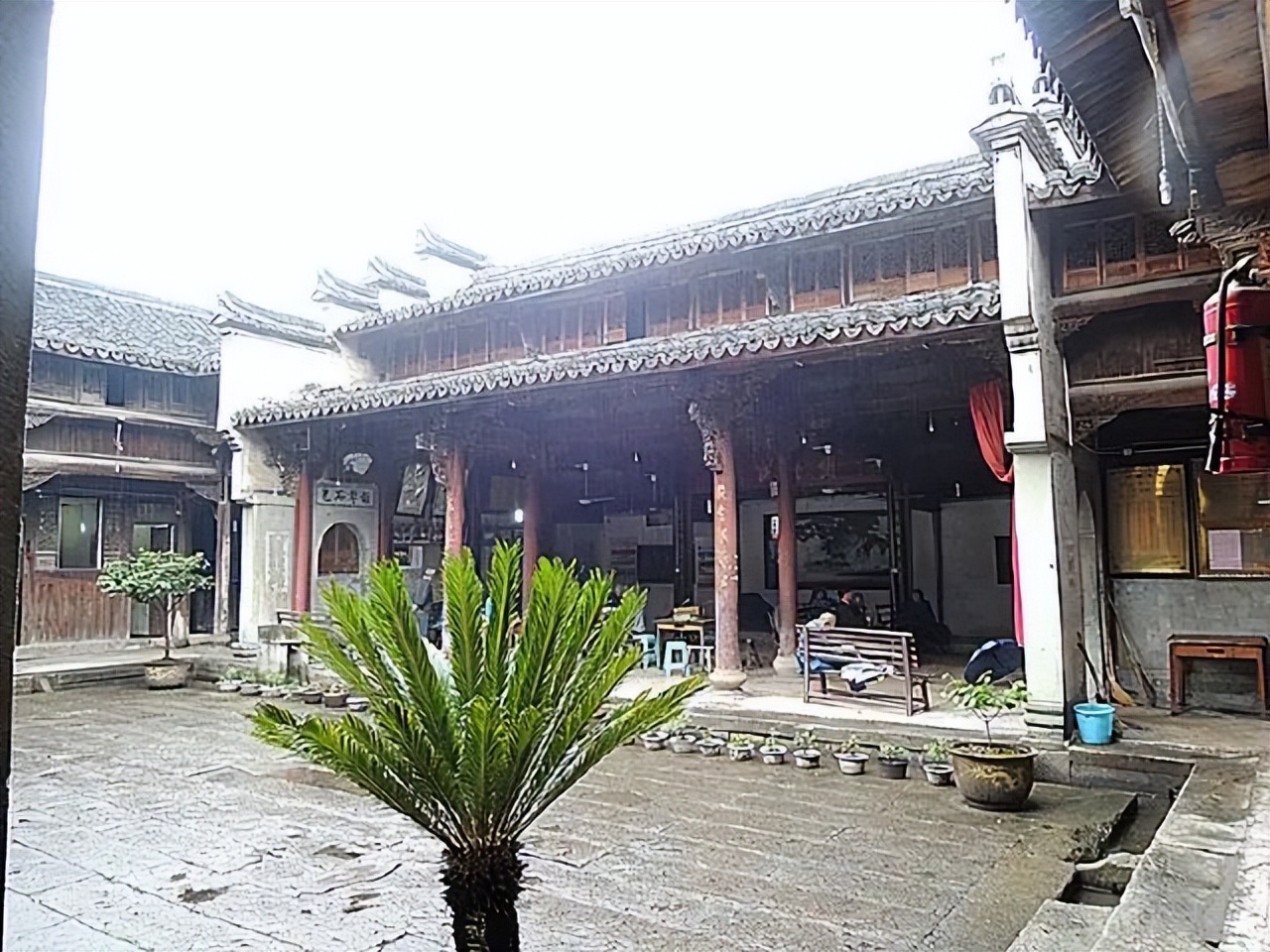 浙江这10个绝美古村,浙江江山最美古村落