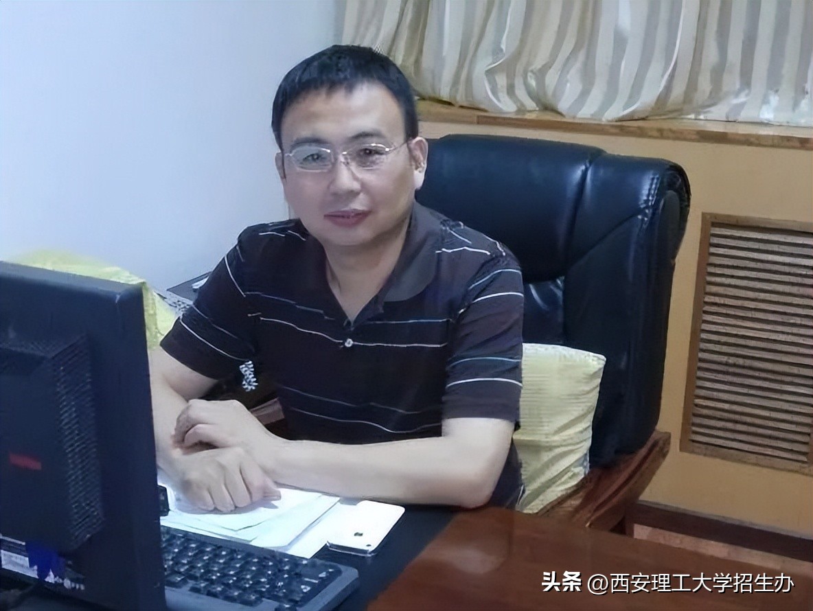 西安理工大学的土木工程专业强吗,西理工土木工程好吗