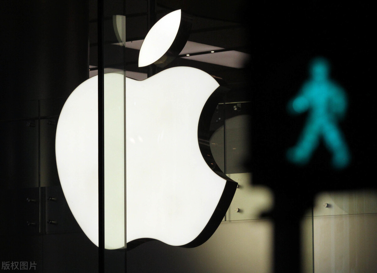 2021年苹果市值排行榜,2022苹果市值全球第一