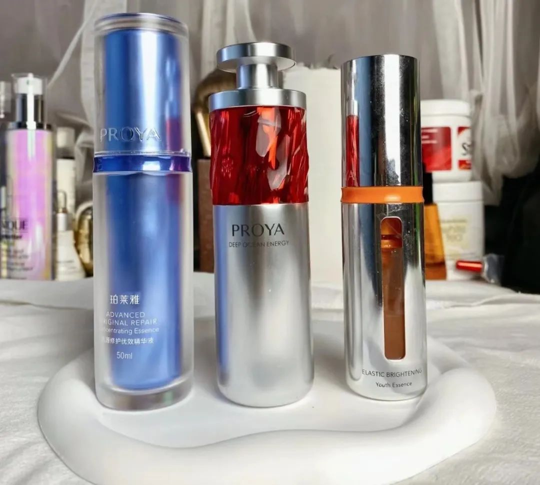 国货美妆市场3000亿是如何逆袭的,国货美妆公司十大排行榜最新