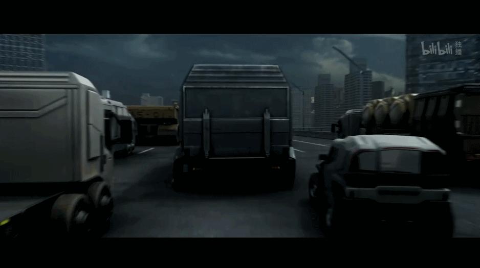 三体电视剧评分为什么断崖式下滑,为什么三体动画评分下跌那么多