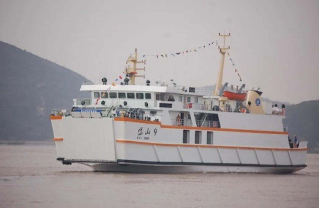 宁波出发枸杞岛旅游攻略,上海到枸杞岛自驾游攻略